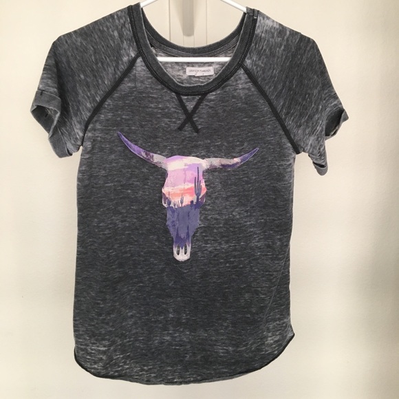 Southwestern Graphic Tee - Picture 3 of 6